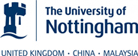 University of Nottingham - Malaysia